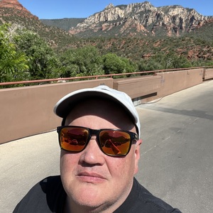 Fundraising Page: Mike Wildes